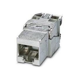 JACK RJ45 PHOENIX CONTACT TIPO CONSTRUCCION IP20 8P / 10...