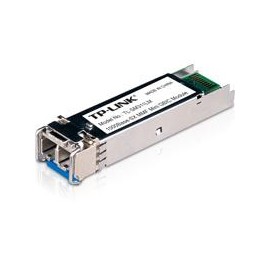 MODULO MULTIMODO MINI-GBIC TP-LINK TL-SM311LM TRANSCEIVER...