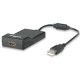 CABLE CONVERTIDOR MANHATTAN USB 2.0 A HDMI 1080P MACHO-H...