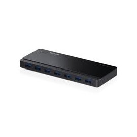 HUB USB TP-LINK UH700 1 PUERTO MICRO USB 3.0 Y 7 PUERTOS ...