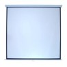 PANTALLA MULTIMEDIA SCREEN MSC-178B BCO 100 DIAGONAL FORM...