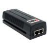 INYECTOR POE PROVISION ISR IEEE802.3AF/AT/1 CH