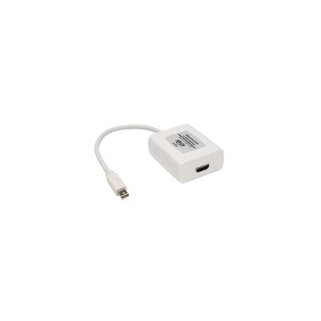 ADAPTADOR KEYSPAN TRIPP-LITE P137-06N-HDMI MINI DISPLAYPO...