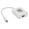 ADAPTADOR KEYSPAN TRIPP-LITE P137-06N-HDMI MINI DISPLAYPO...