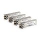 TRANSCEIVERS HPE MSA 2050/2052 SFP ISCSI 10GB SW 4 PACK