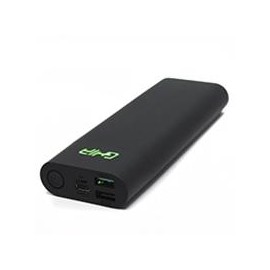 GHIA POWER BANK QUICK CHARGE 20,100 MAH CON CERTIFICADO Q...