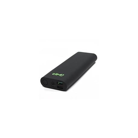 GHIA POWER BANK QUICK CHARGE 20,100 MAH CON CERTIFICADO Q...