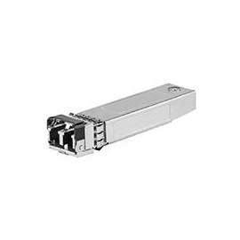 TRANSCEIVER HP ARUBA 1G/SFP/ LC SX HASTA 500M FIBRA MULTI...