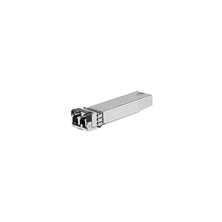 TRANSCEIVER HP ARUBA 1G/SFP/ LC SX HASTA 500M FIBRA MULTI...