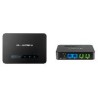 ADAPTADOR ATA DE 2 PUERTOS FXS 2 CUENTAS SIP CON 2 PUERTO...