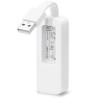 ADAPTADOR DE RED TP-LINK UE200 USB 2.0 A RJ45 100 MBPS PL...