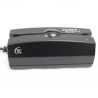 LECTOR DE BANDA MAGNETICA EC LINE EC-C202D-USB