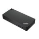 LENOVO DOCKING THINKPAD HYBRID USB-C WITH USB-A DOCK