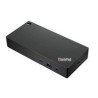 LENOVO DOCKING THINKPAD HYBRID USB-C WITH USB-A DOCK