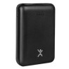 POWER BANK COMPACTO 10 000 MAH PERFECT CHOICE COLOR NEGRO