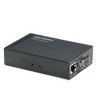 EXTENSOR DE VIDEO VGA MANHATTAN POR VIA RJ-45 HASTA 300 MTS