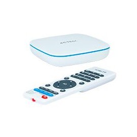 TV BOX PENTA CORE ANDROID 7.1 2 PUERTOS USB 2.0/ ACTECK/...