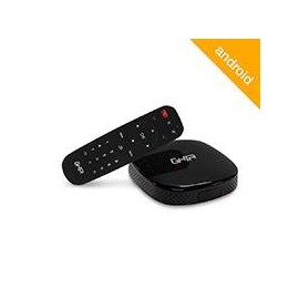 SMART TV BOX GHIA ANDROID /QUADCORE/1GB/8GB/LAN/WIFI/HDMI...