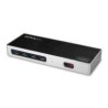 DOCKING STATION USB TIPO C PARA LAPTOPS DE 2 PUERTOS DISP...