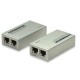 KIT EXTENSOR HDMI MANHATTAN VIA UTP RJ45 CAT5E/CAT6 1080...