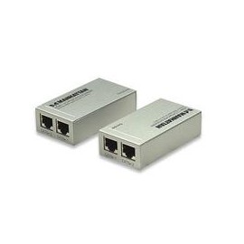 KIT EXTENSOR HDMI MANHATTAN VIA UTP RJ45 CAT5E/CAT6 1080...
