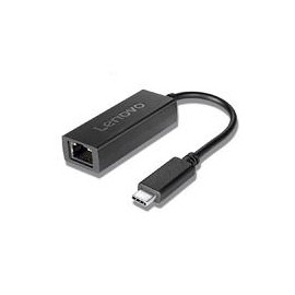 LENOVO ADAPTADOR USB TYPE-C A ETHERNET RJ-45