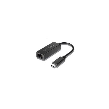 LENOVO ADAPTADOR USB TYPE-C A ETHERNET RJ-45