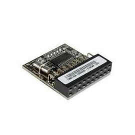 OPCIóN DE MóDULO DE PLATAFORMA DE CONFIANZA 2.