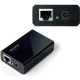 ADAPTADOR INYECTOR POE TP-LINK TL-POE150S INYECTOR HASTA...