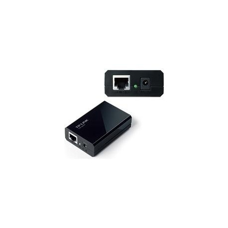 ADAPTADOR INYECTOR POE TP-LINK TL-POE150S INYECTOR HASTA...