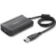 ADAPTADOR DE VIDEO EXTERNO USB A VGA - CABLE CONVERTIDOR...