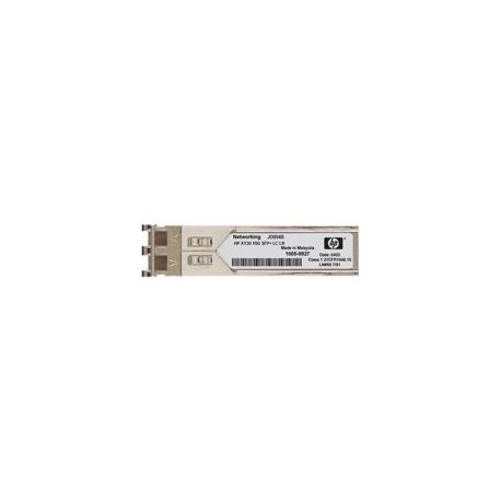 TRANSCEIVER HP ARUBA X130 10G SFP LC LR