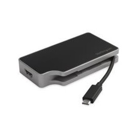 ADAPTADOR USB-C MULTIPUERTOS HDMI Y VGA - PD 95W - MAC WI...