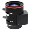 LENTE VARIFOCAL DE 2.8 A 12 MM PROVISION ISR 3 MP, ADECUA...