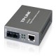 CONVERTIDOR DE MEDIOS TP-LINK MC200CM MULTI-MODO GIGA ETH...
