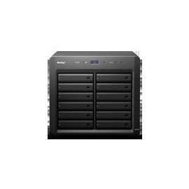 UNIDAD DE EXPANSION SYNOLOGY DX1215 12 BAHAS/SATA II Y II...