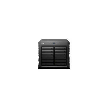 UNIDAD DE EXPANSION SYNOLOGY DX1215 12 BAHAS/SATA II Y II...