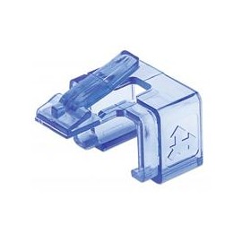 CLIP INTELLINET PARA REPARAR PLUG MODULARES RJ45 COLOR AZ...