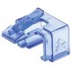 CLIP INTELLINET PARA REPARAR PLUG MODULARES RJ45 COLOR AZ...