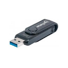 MINI LECTOR Y GRABADOR EXTERNO DE TARJETAS USB 3.0 24 EN...