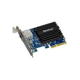 TARJETA DE COMPLEMENTO DE PUERTO ÚNICO 10GBASE-T/NBASE-T...