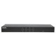 SWITCH KVM INTELLINET DE 8 PUERTOS PARA MONTAJE EN RACK