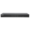 SWITCH KVM INTELLINET DE 8 PUERTOS PARA MONTAJE EN RACK