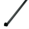 SUJETA CABLES ,RESISTENTE A LOS AGENTES ATMOSFRICOS Y RAY...
