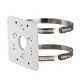 MONTAJE PARA POSTE/ COMPATIBLE CON MONTAJES: PFA121, PFA1...