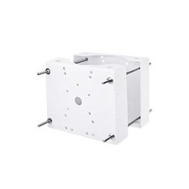 SOPORTE VIVOTEK PARA MONTAJE EN POSTE/ PARA DIAMETRO 100~...