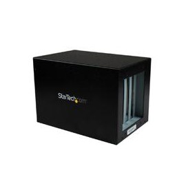 CAJA DE EXPANSIóN EXTERNA PCI EXPRESS PCI-E DE 4 RANURAS...