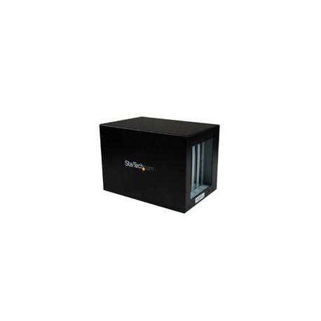 CAJA DE EXPANSIóN EXTERNA PCI EXPRESS PCI-E DE 4 RANURAS...