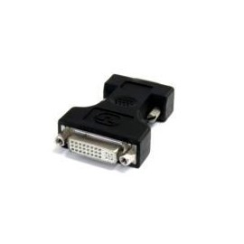 ADAPTADOR CONVERTIDOR PARA PANTALLA DE COMPUTADORA DVI-I ...