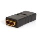ADAPTADOR CAMBIADOR DE GÉNERO HDMI® - ACOPLADOR HEMBRA A...